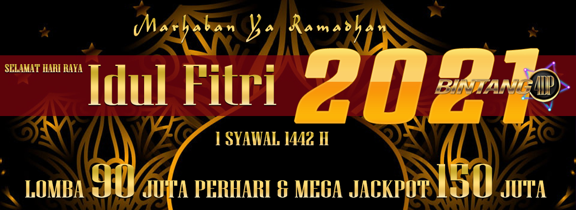 ST2 Bintang 4DP Wish You Lucky Today